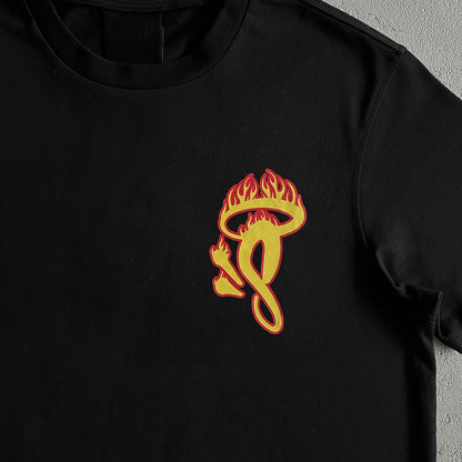 T-shirt Synaworld Hot Wheels