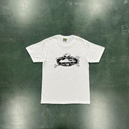T-shirt Corteiz