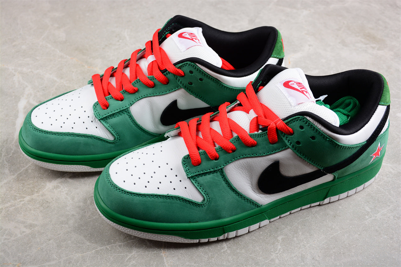 Nike sb store x heineken