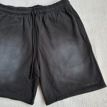Shorts cassés