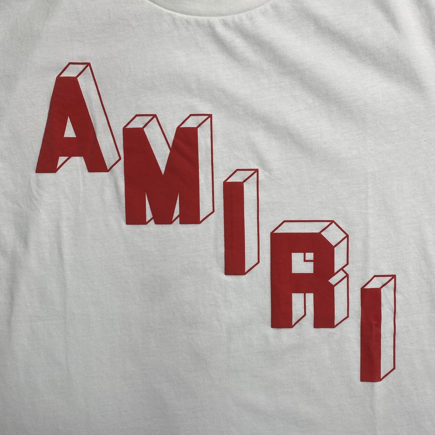 T-shirt Amiri