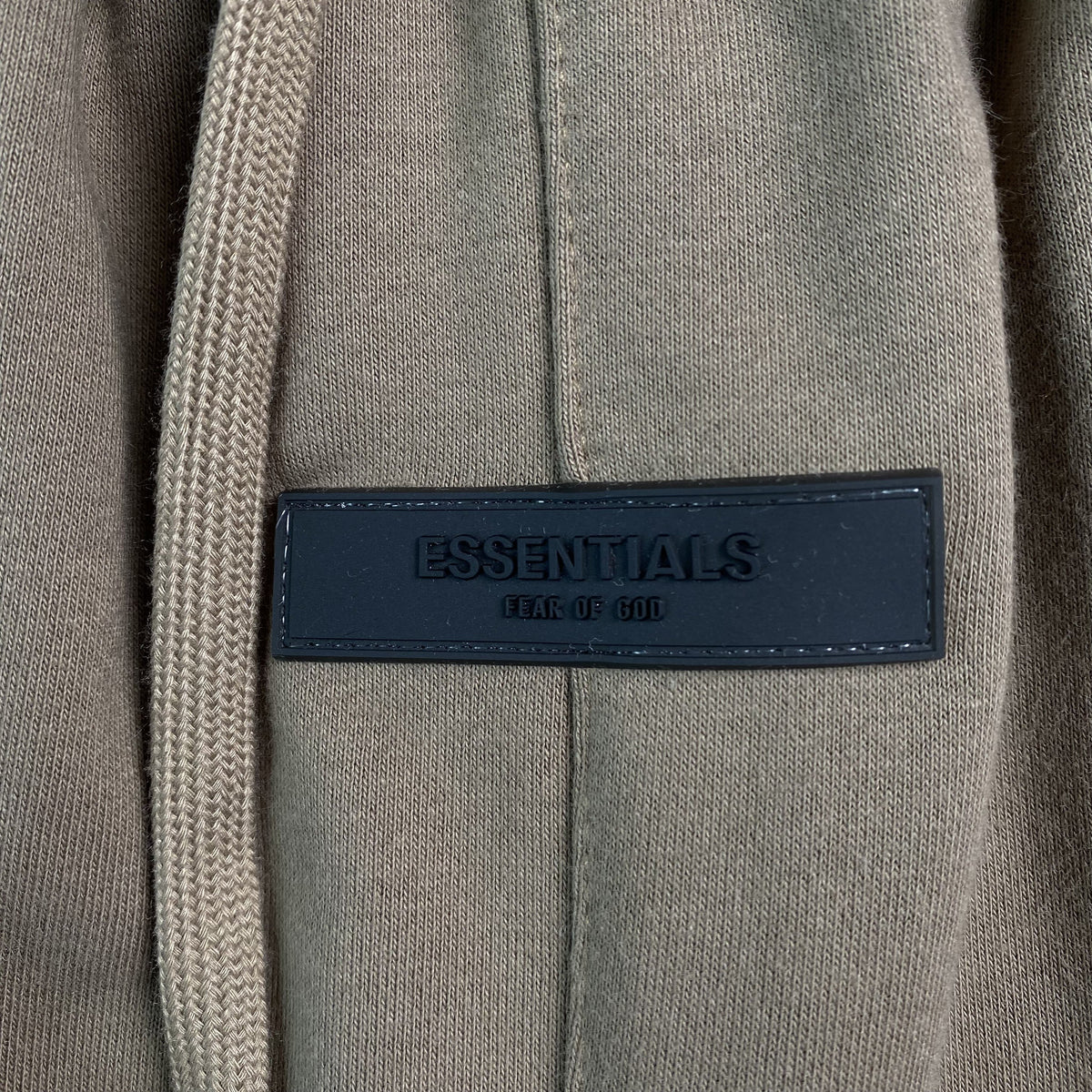 Pantaloncini FOG