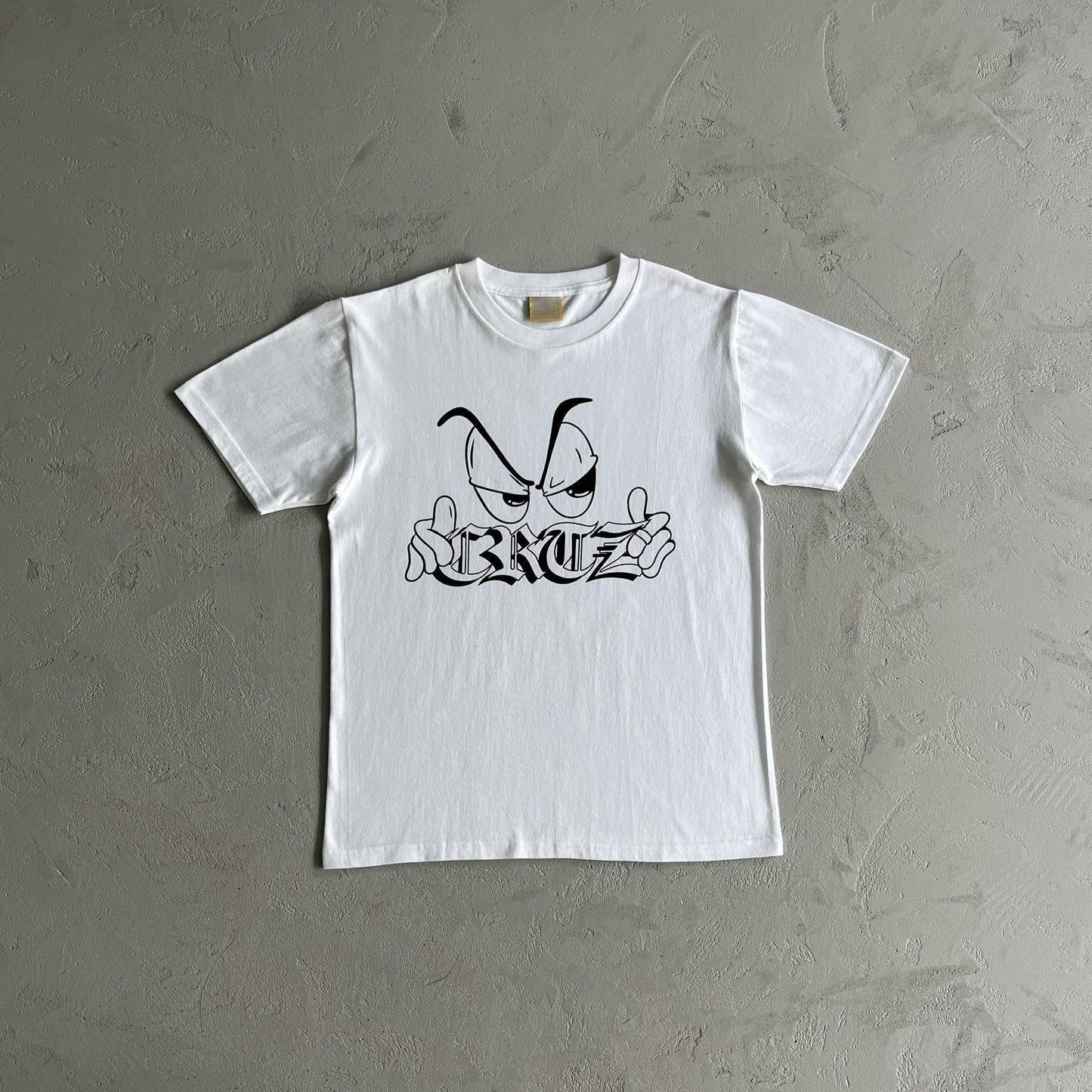 T-shirt Corteiz Cartoon Eyes