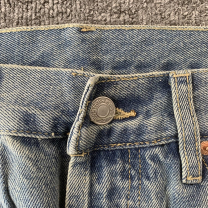Jean Denim Tears