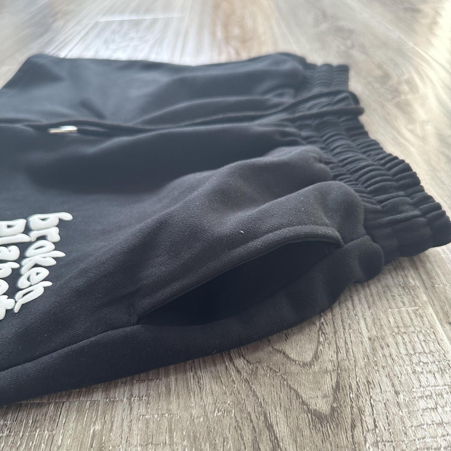 Shorts P Défectueux