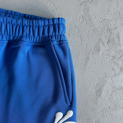 Ensemble short Synaworld