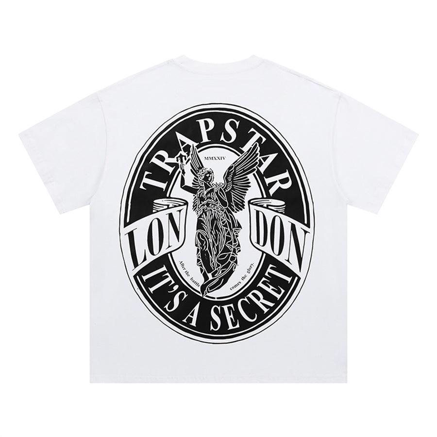 Camiseta Trapstar