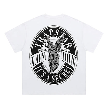 Camiseta Trapstar