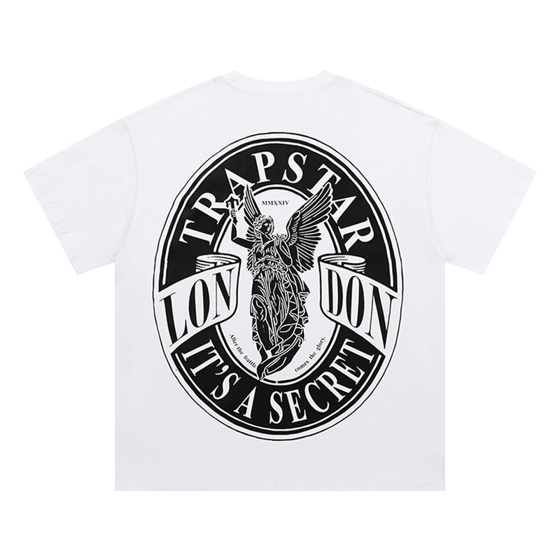 Trapstar Tshirt