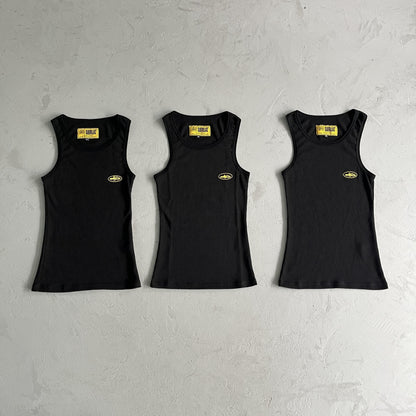 Gilet Corteiz (lot de 3)