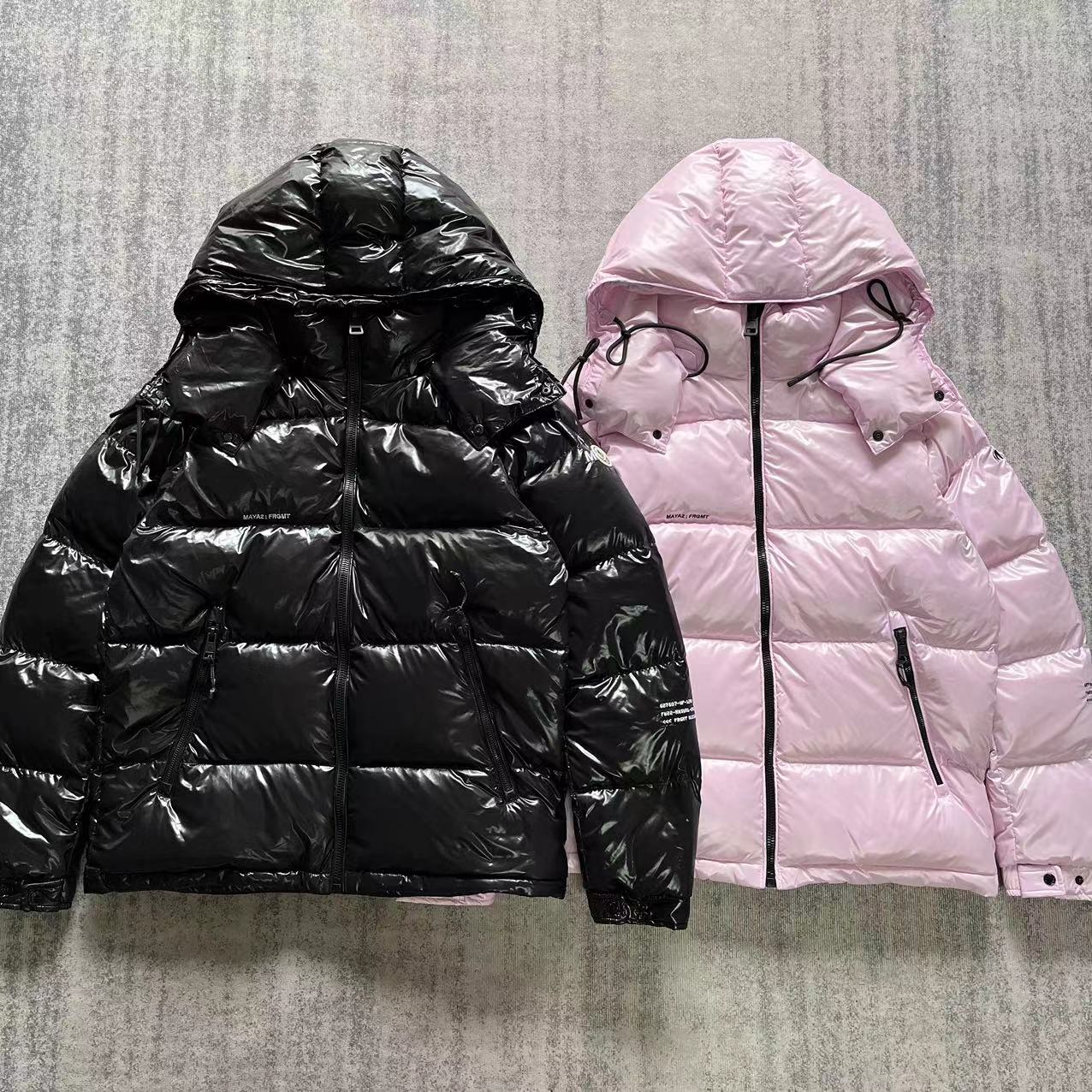 Doudoune Moncler
