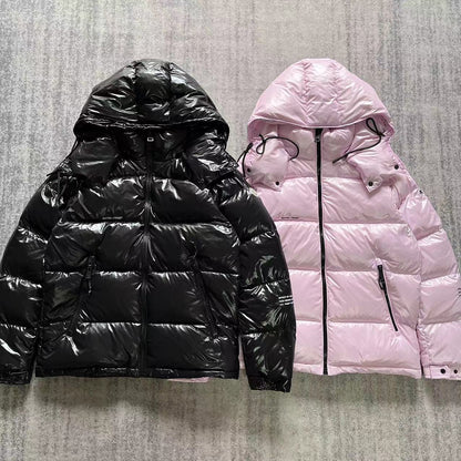 Doudoune Moncler