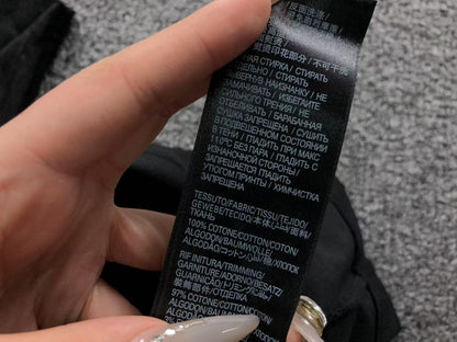 T-shirt Balenciaga