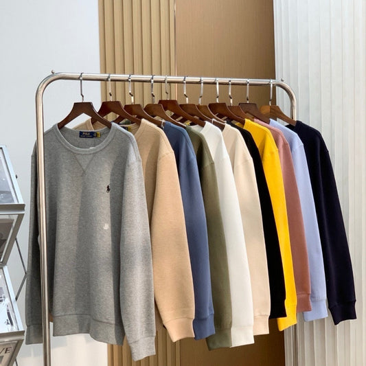 Pull Ralph Lauren