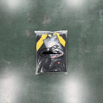 Veste de printemps Corteiz