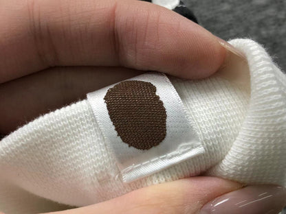 Sweat à capuche Bape