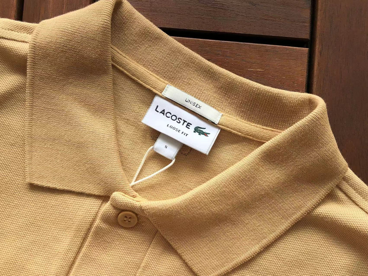 Polo Lacoste