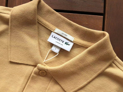 Polo Lacoste