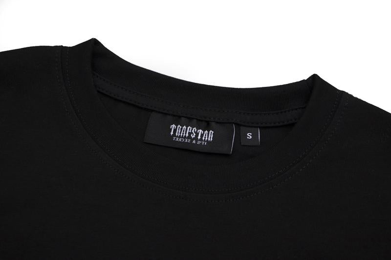 T-shirt Trapstar