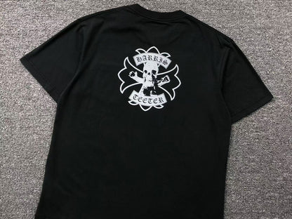 T-shirt Chrome Hearts