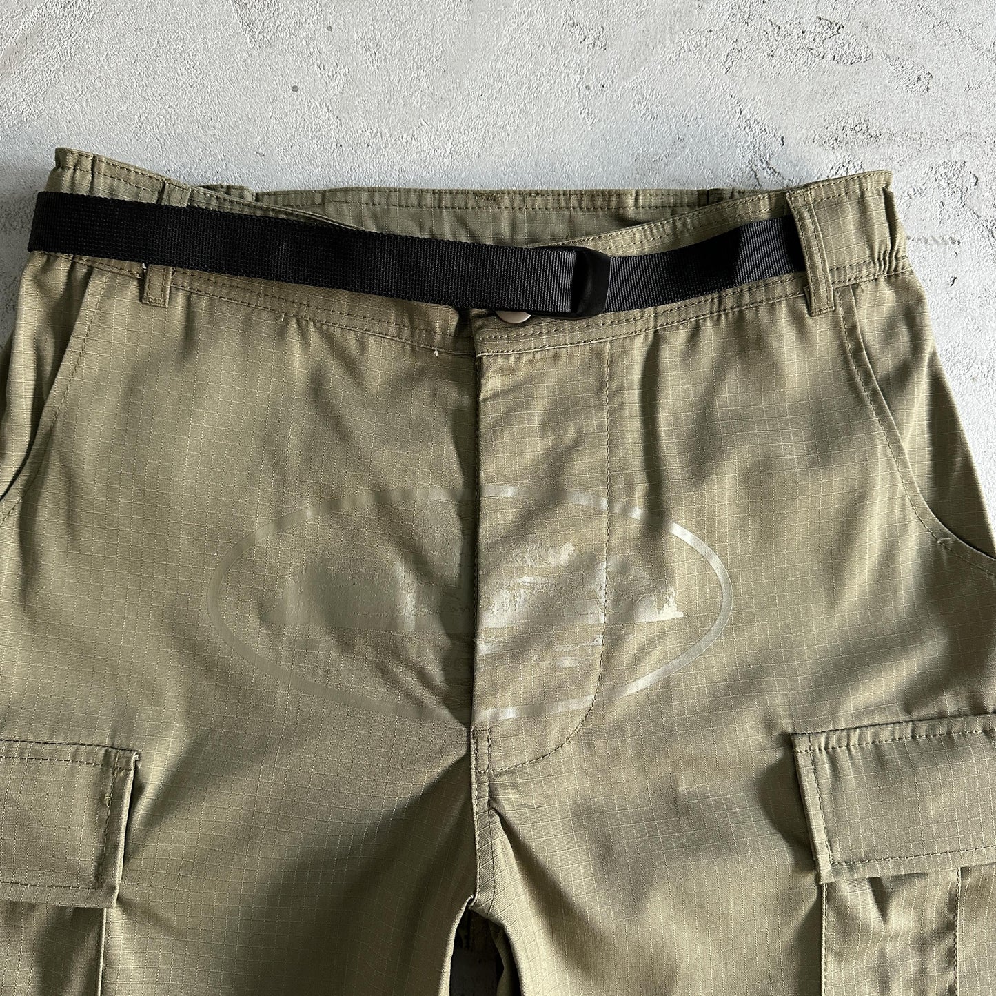 Pantalon cargo Corteiz