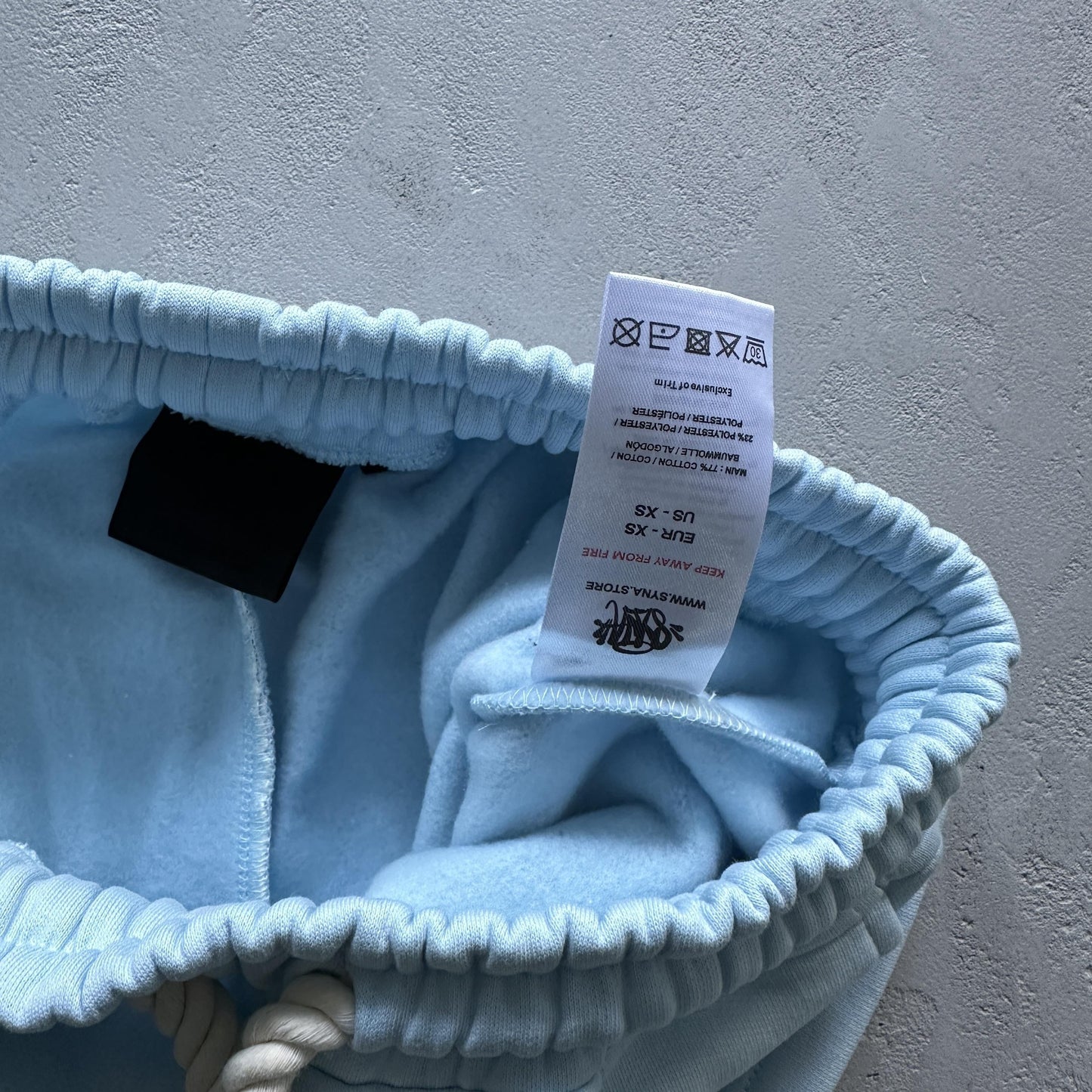 Grenouillère bébé femme Synaworld
