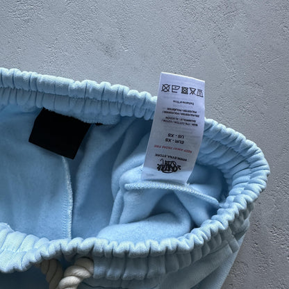 Grenouillère bébé femme Synaworld
