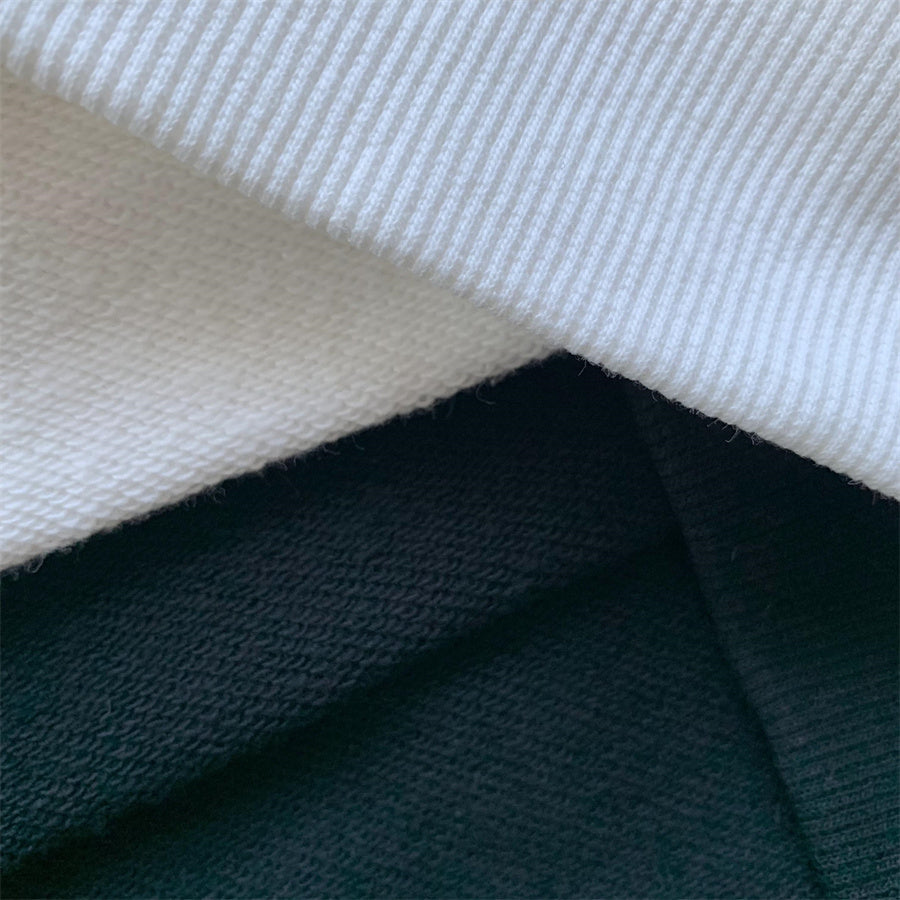 Sweat à capuche zippé Chrome Hearts