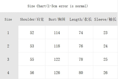T-shirt Balenciaga 4+