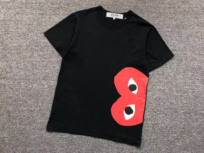 T-shirt Comme des Garçons