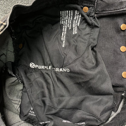 Jeans slim Purple Brand
