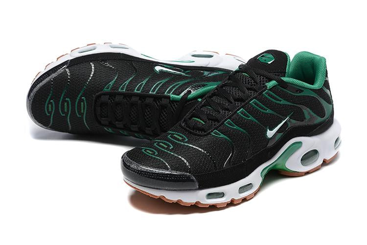 Nike Air Max Tn Plus Negro Malaquita Gum
