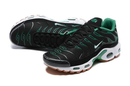 Nike Air Max Tn Plus Negro Malaquita Gum