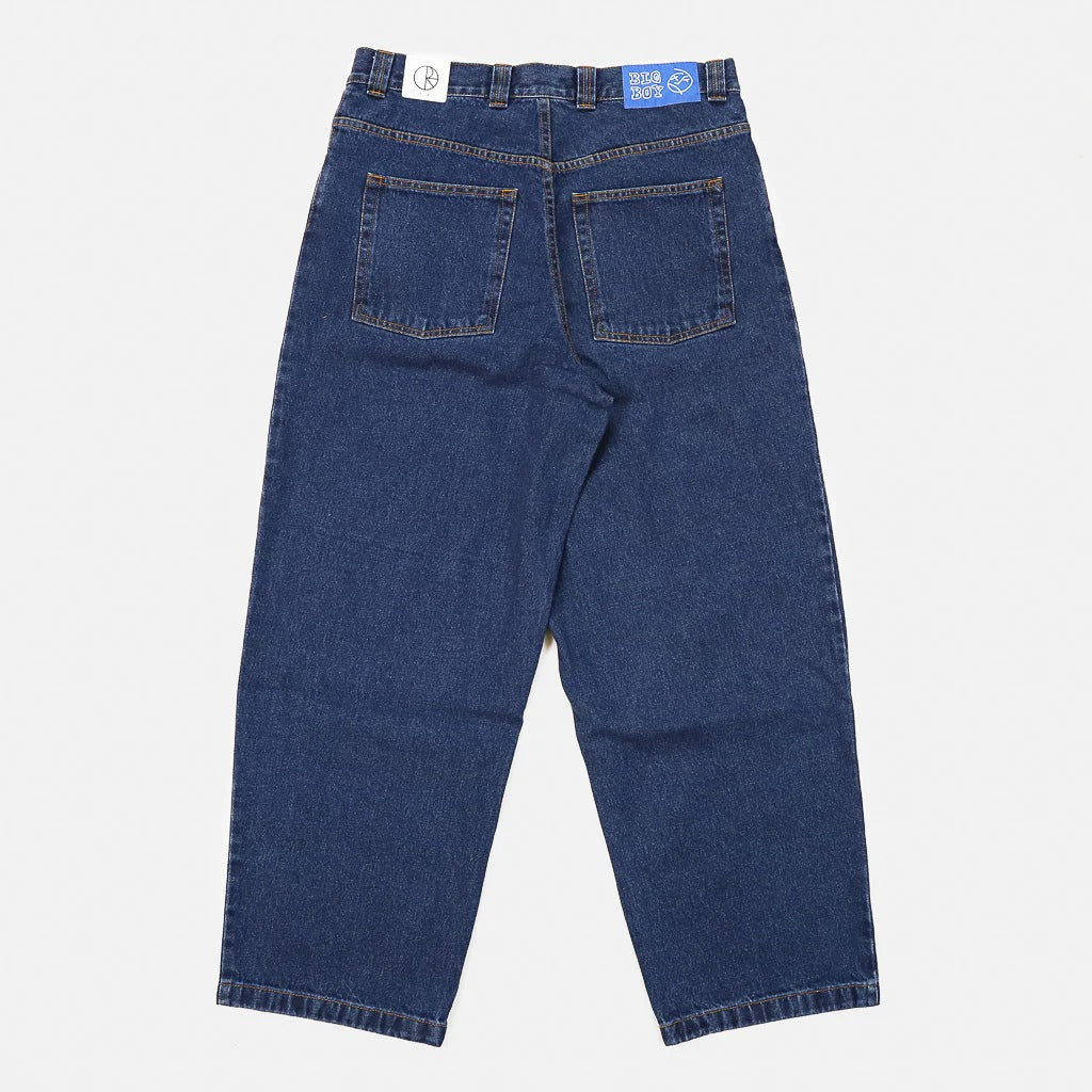 Pantalon en jean Polar Big Boy