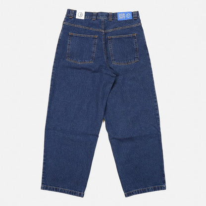 Pantalon en jean Polar Big Boy