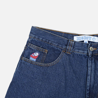 Pantalon en jean Polar Big Boy