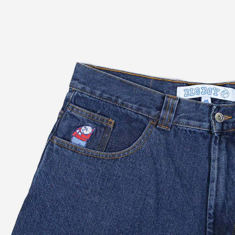 Polar Big Boy Denim Jeans Pant