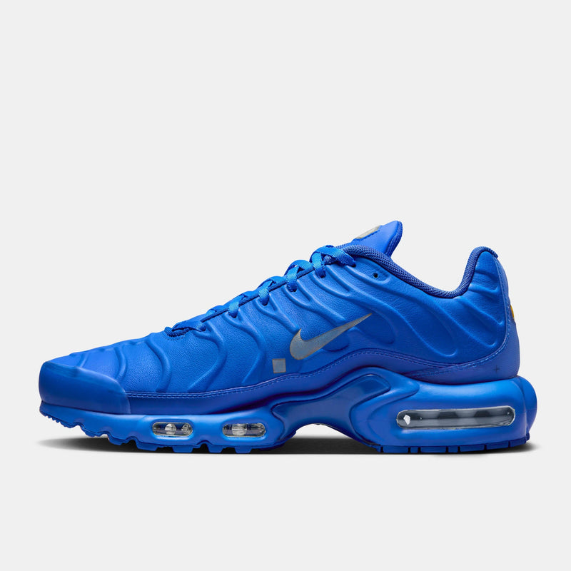 Nike Air Max Plus TN x ACW House Blue