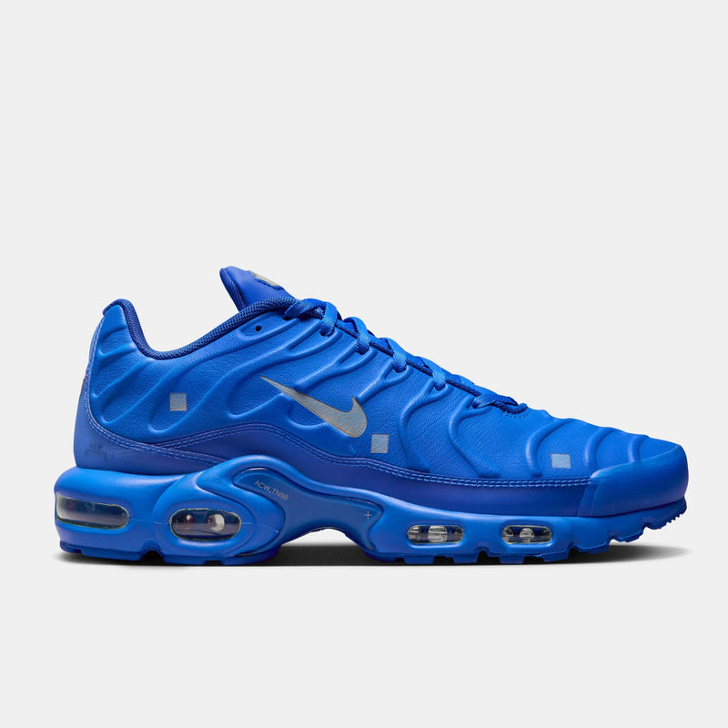 Nike Air Max Plus TN x ACW House Blue