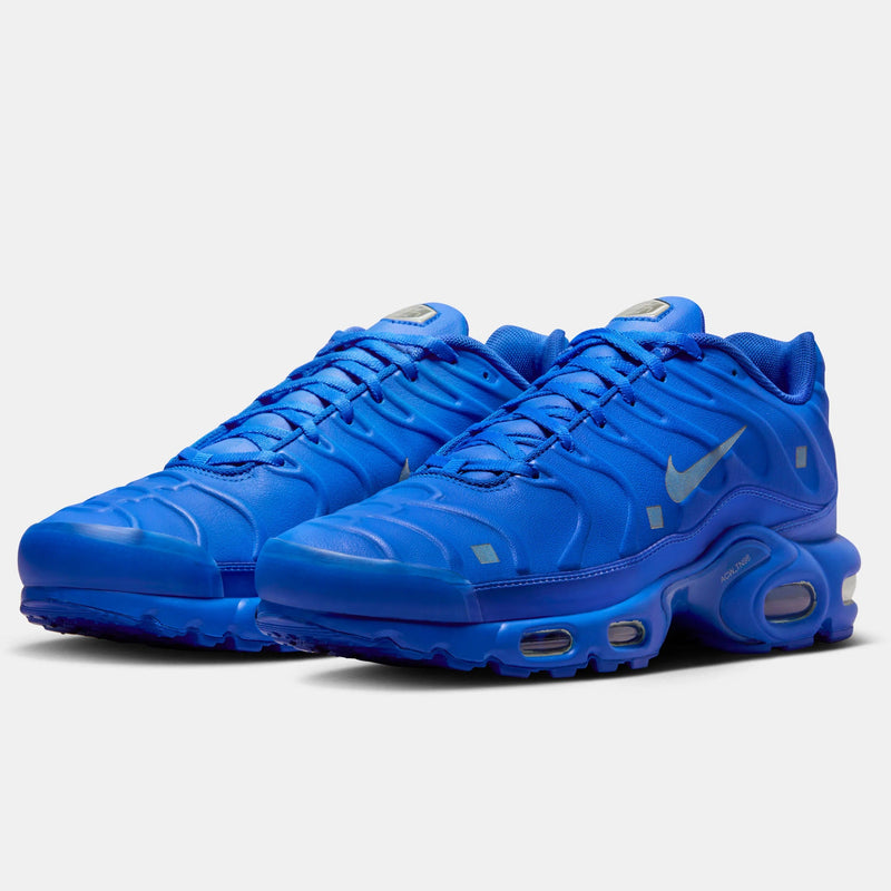 Nike Air Max Plus TN x ACW House Blue