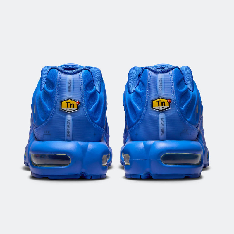 Nike Air Max Plus TN x ACW House Blue