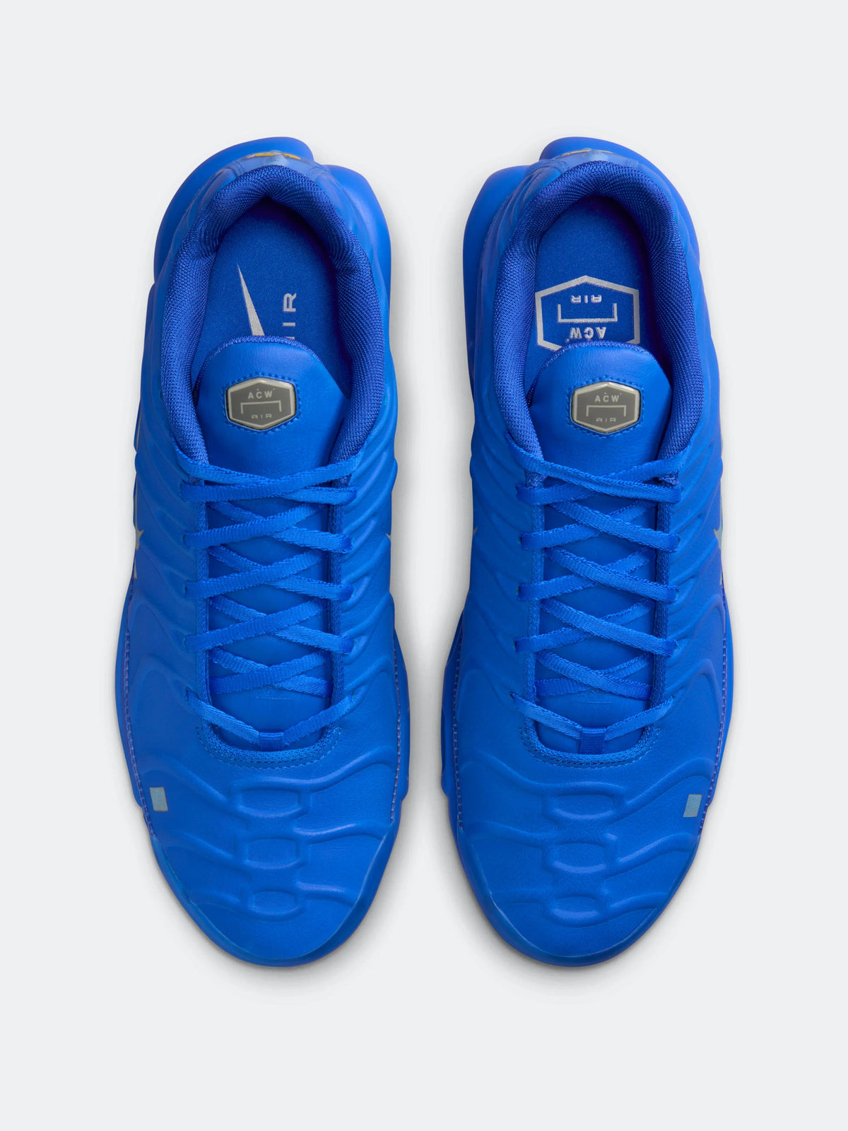 Nike Air Max Plus TN x ACW House Blue
