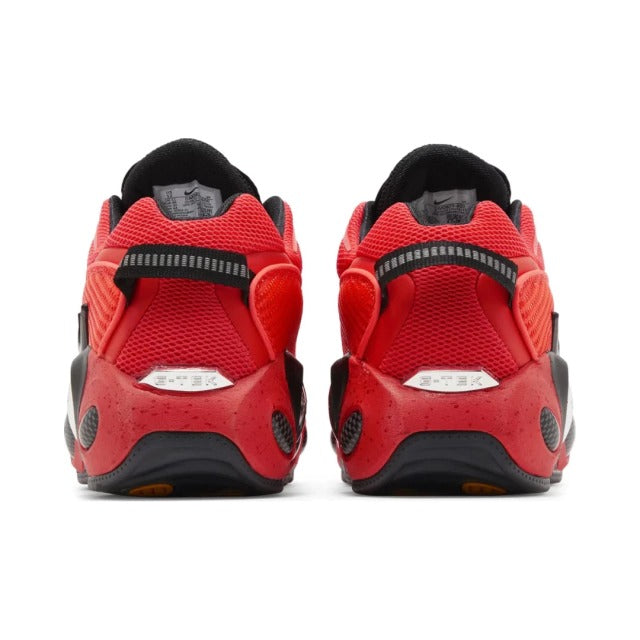 Nocta x Nike Glide Cramoisi Vif
