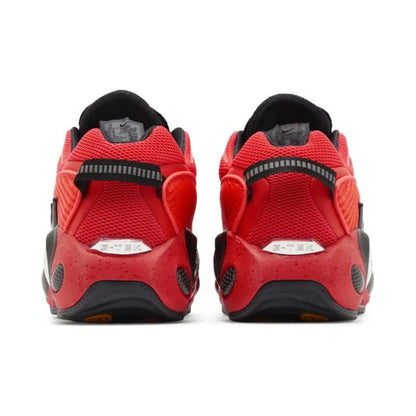 Nocta x Nike Glide Cramoisi Vif