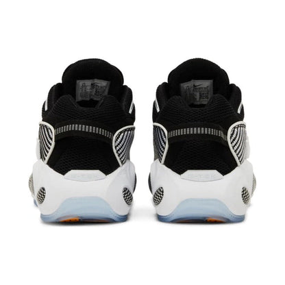 Nocta x Nike Glide Noir et blanc