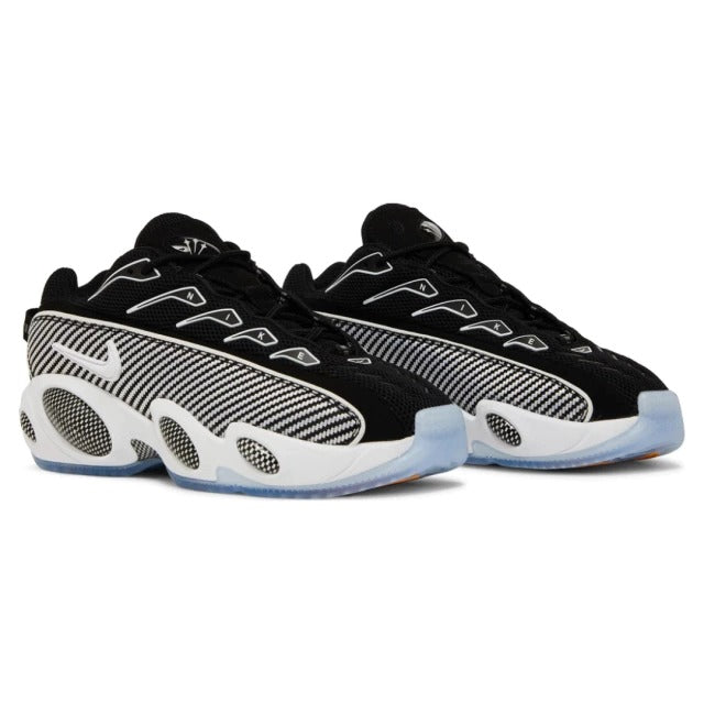 Nocta x Nike Glide Noir et blanc