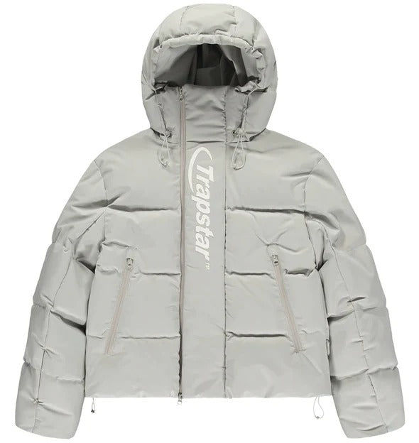 Trapstar Puffer Jacket Hyperdrive Technical