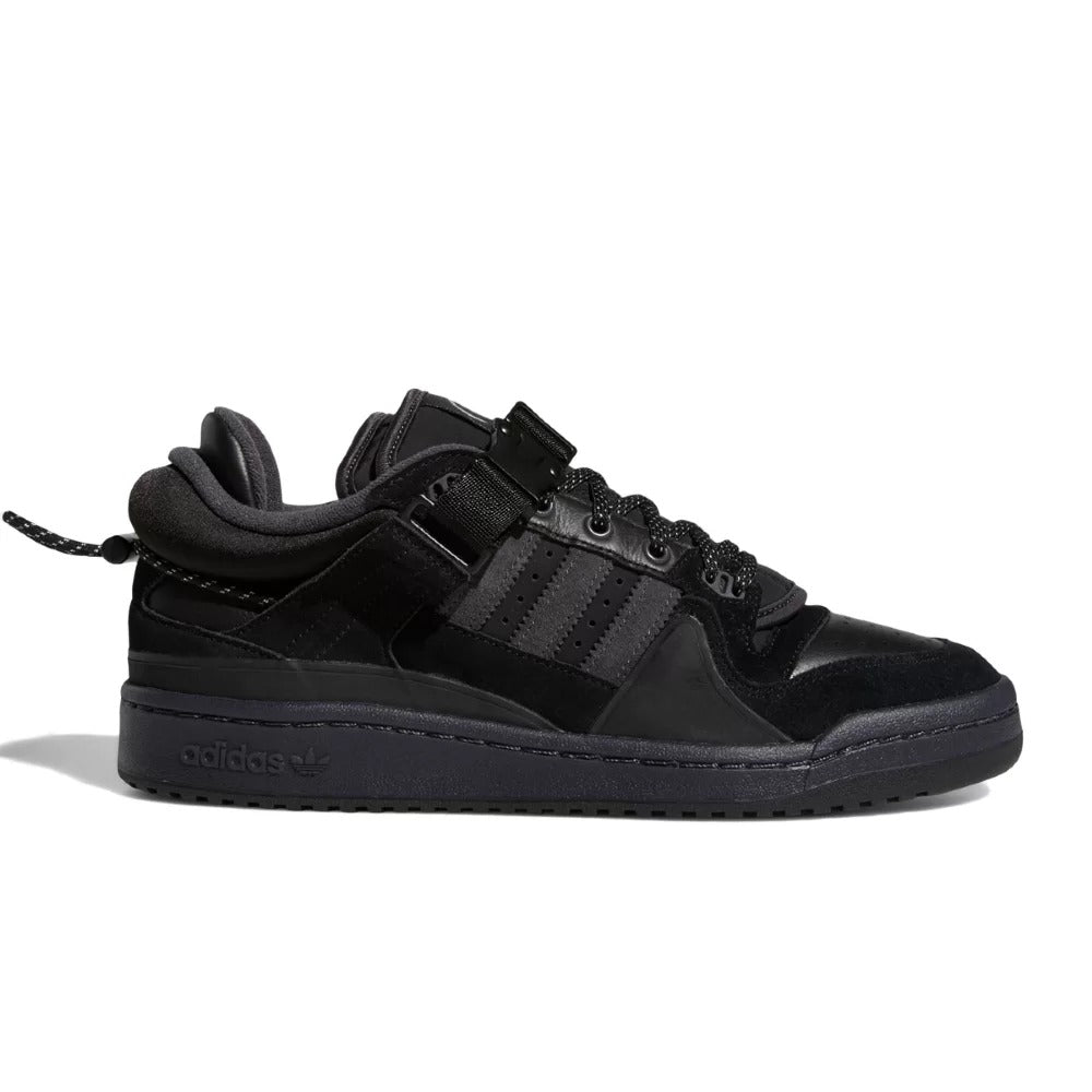 Adidas x Bad Bunny Forum Black