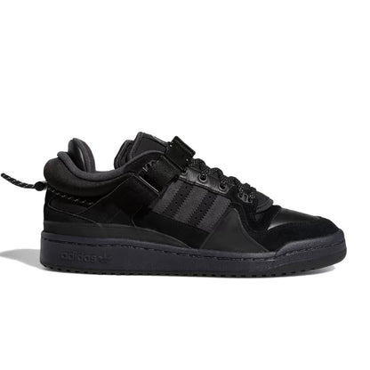 Adidas x Bad Bunny Forum Black