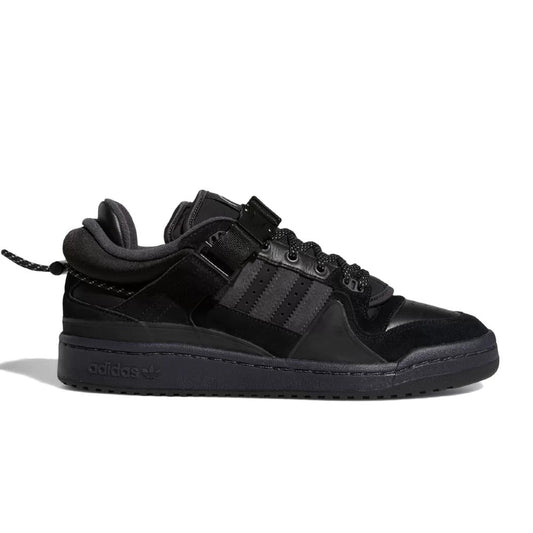 Adidas x Bad Bunny Forum Black